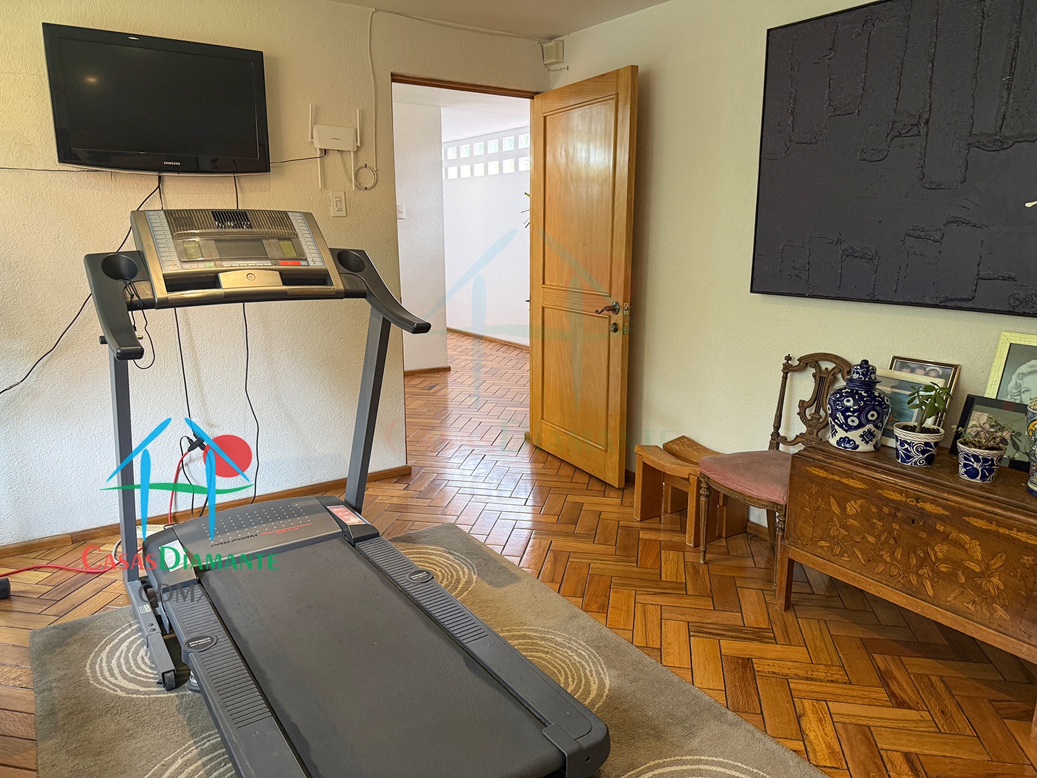 Jardines del Pedregal Casa Alan ACJ - Estudio 4 Jardines del Pedregal Casa Alan ACJ - Estudio 4